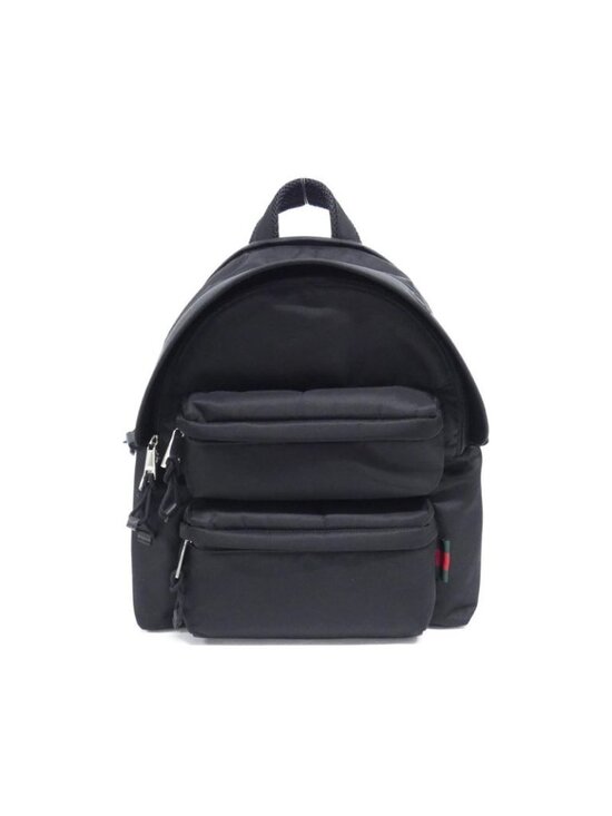 Gucci Backpack Sac Black main image 6